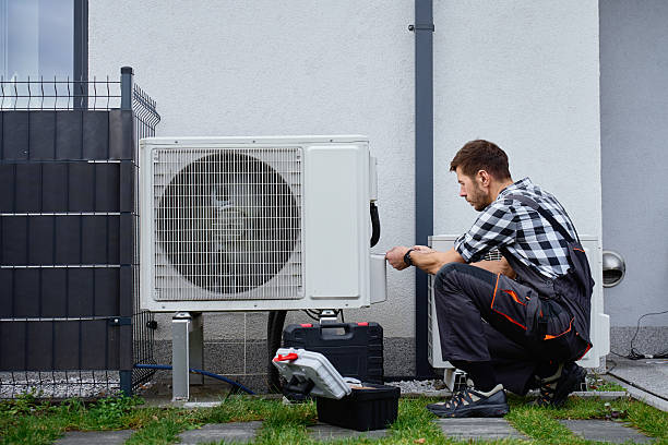 Trusted Emergency Hvac Repair service in Englewood, NJ - HVAC Repair CO